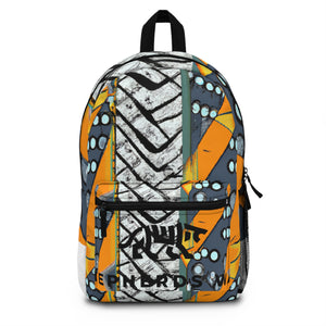 Perseverance - Backpack