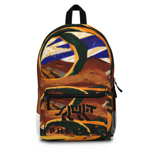 Upliftment - Backpack
