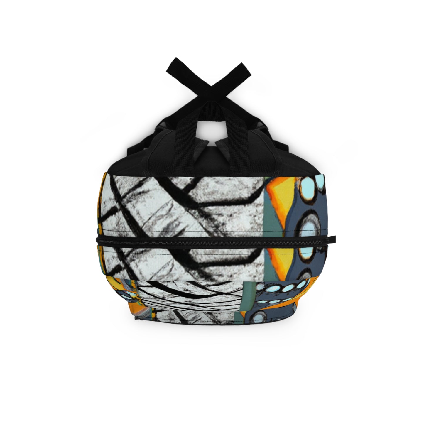 Perseverance - Backpack
