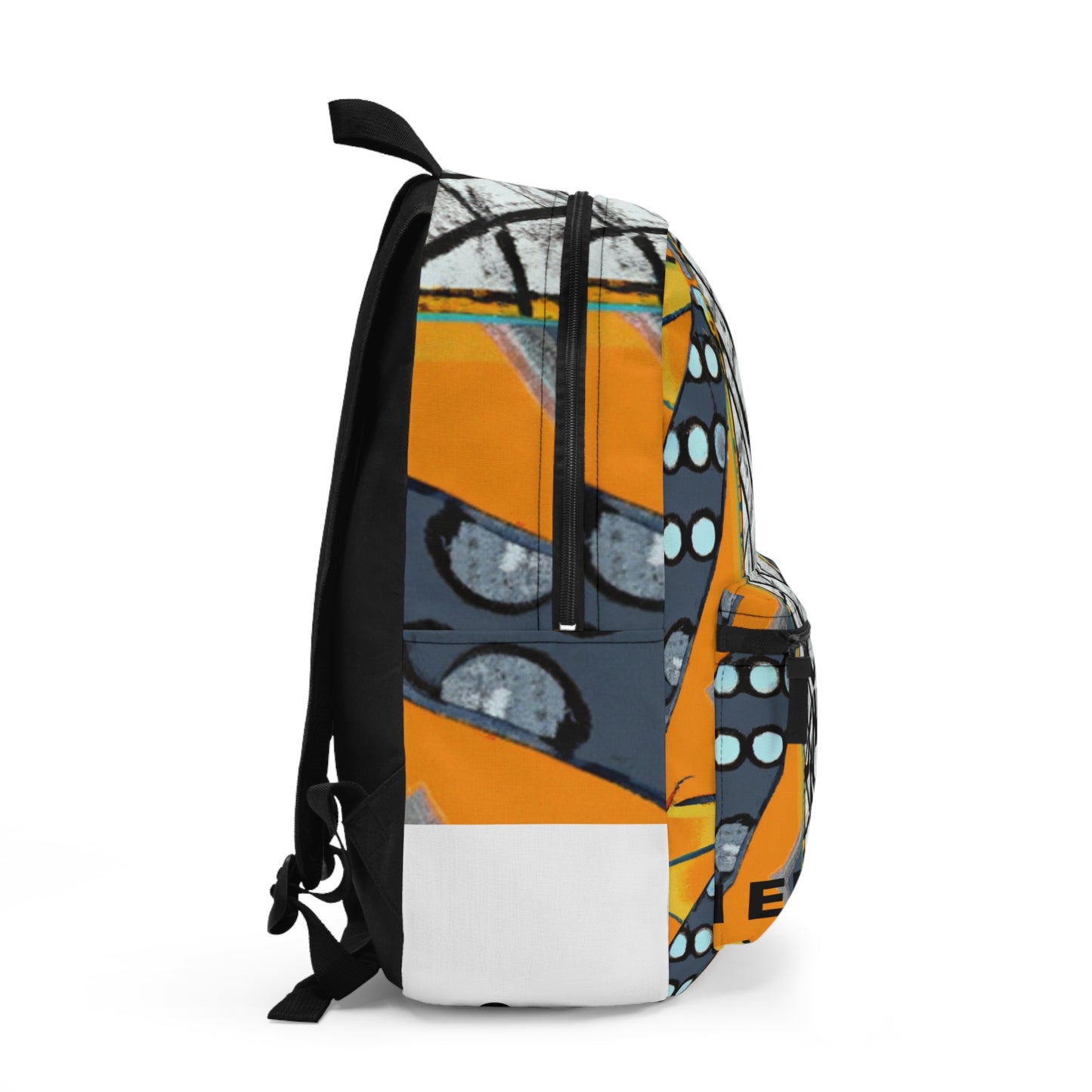 Perseverance - Backpack