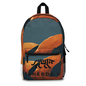 Compassion - Backpack