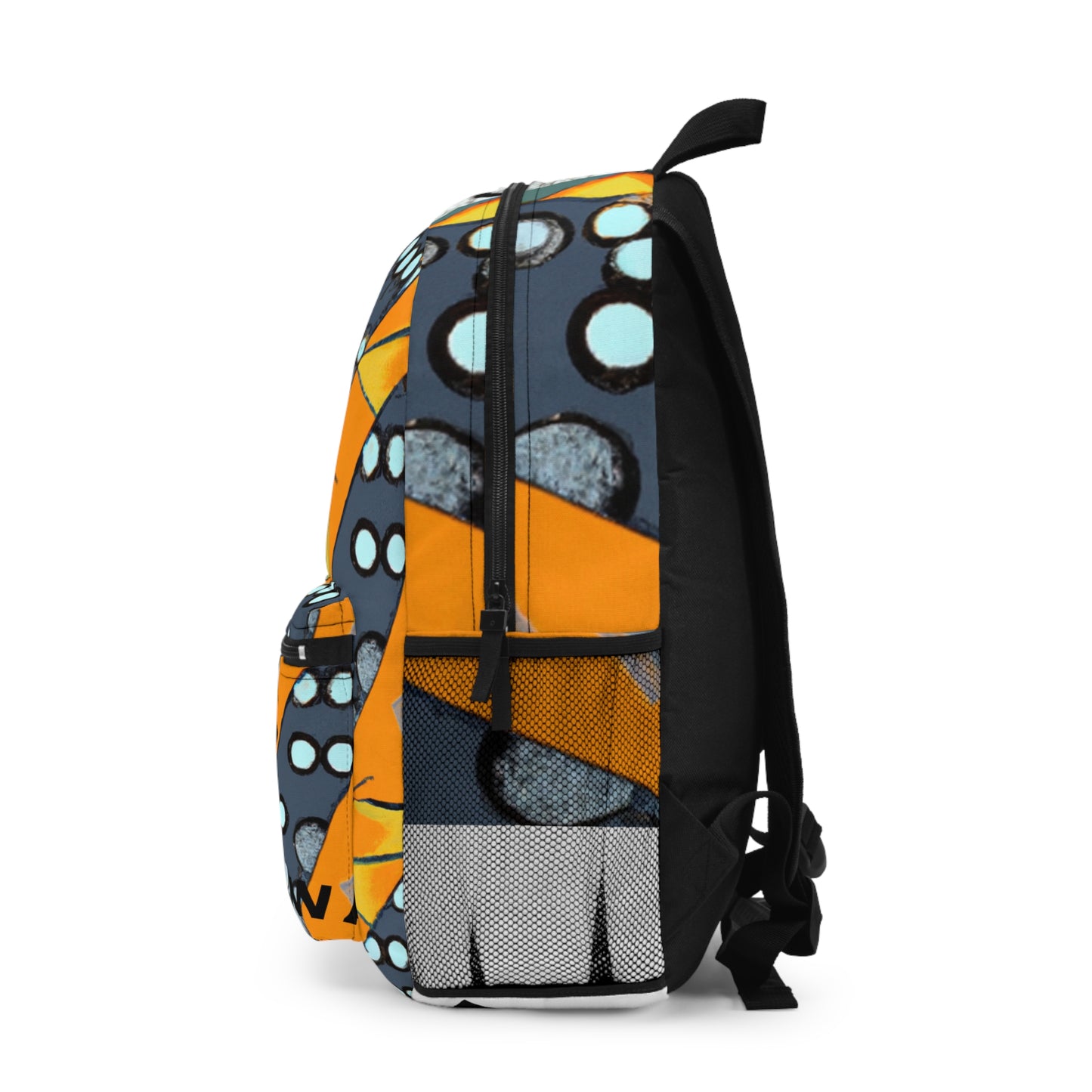 Perseverance - Backpack