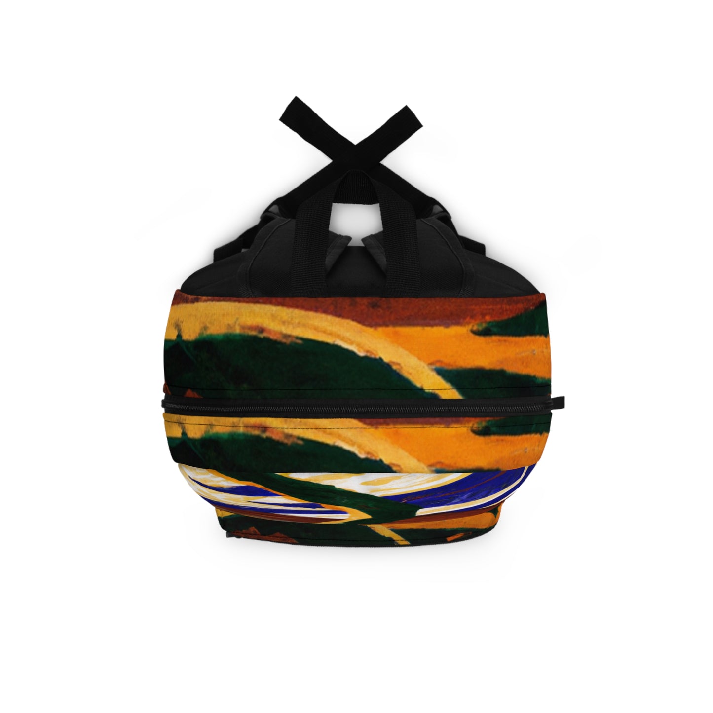 Upliftment - Backpack