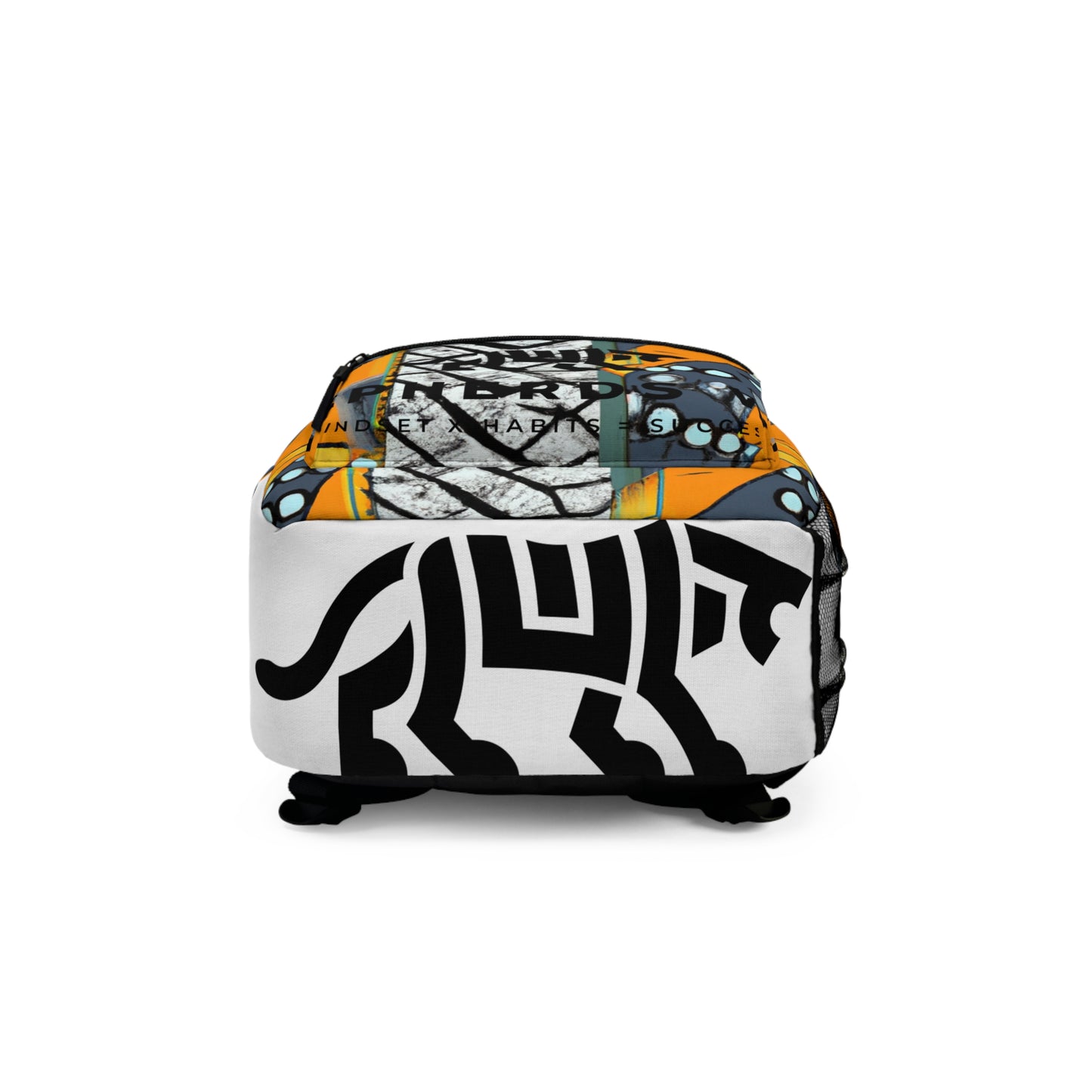 Perseverance - Backpack