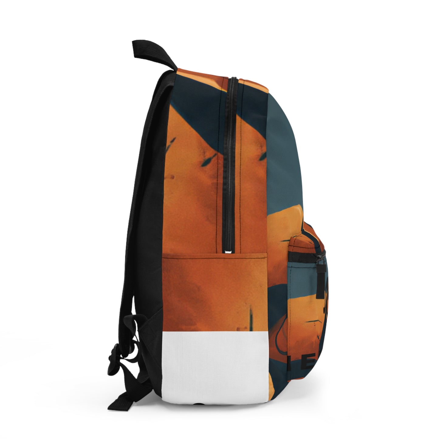Compassion - Backpack