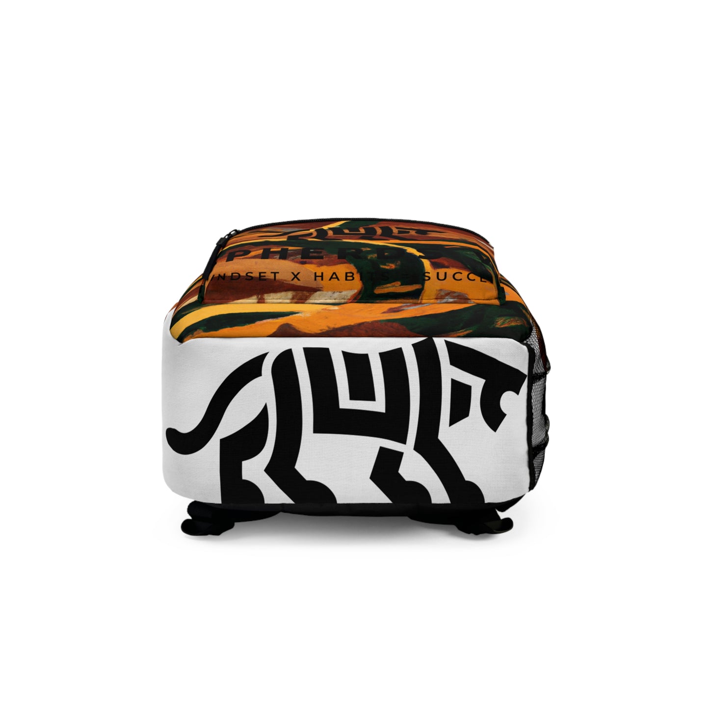 Upliftment - Backpack