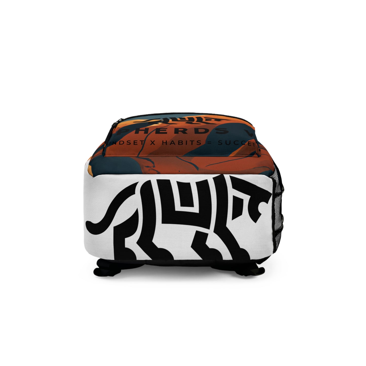 Compassion - Backpack