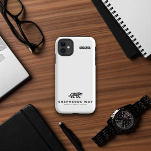 Success - Tough Case for iPhone®