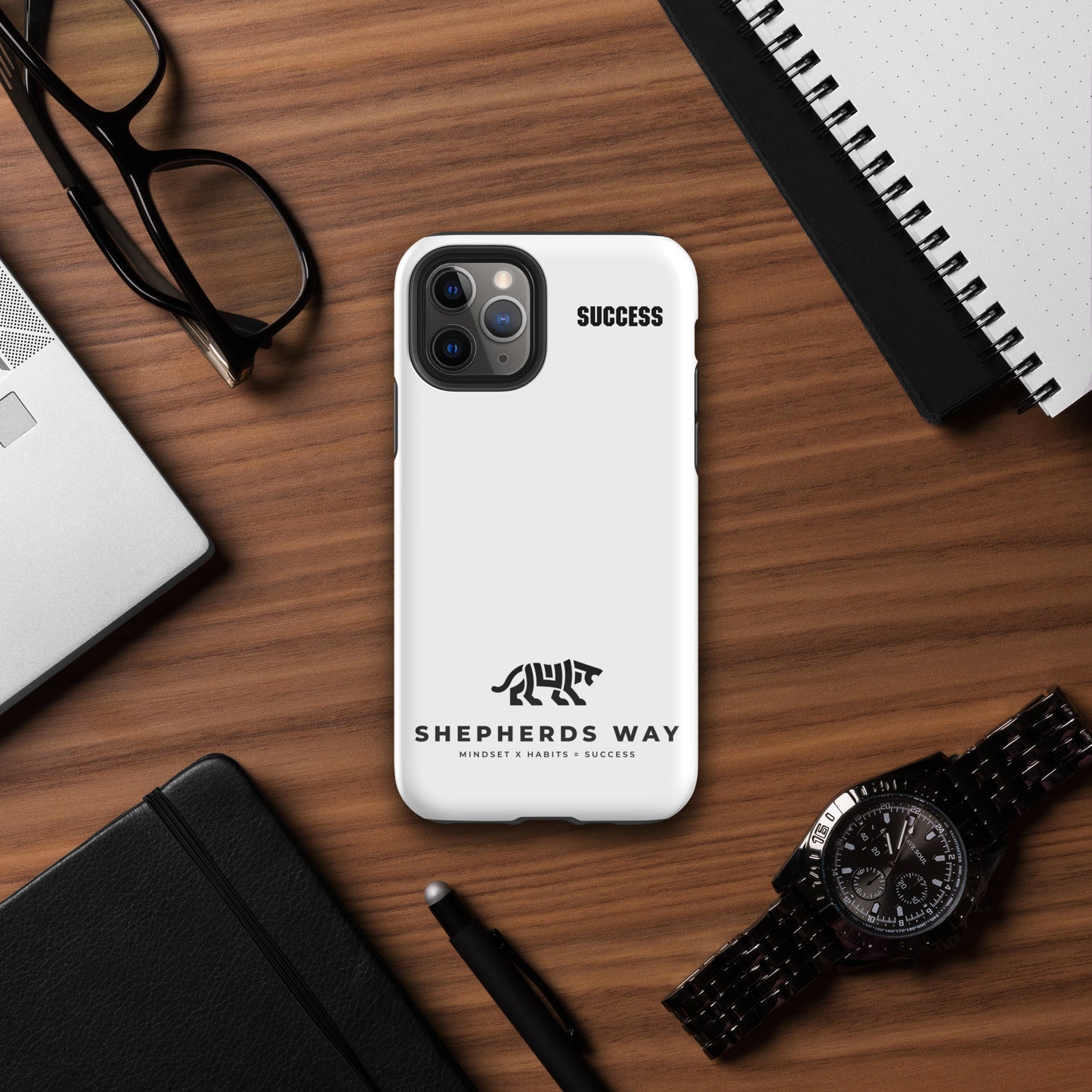 Success - Tough Case for iPhone®