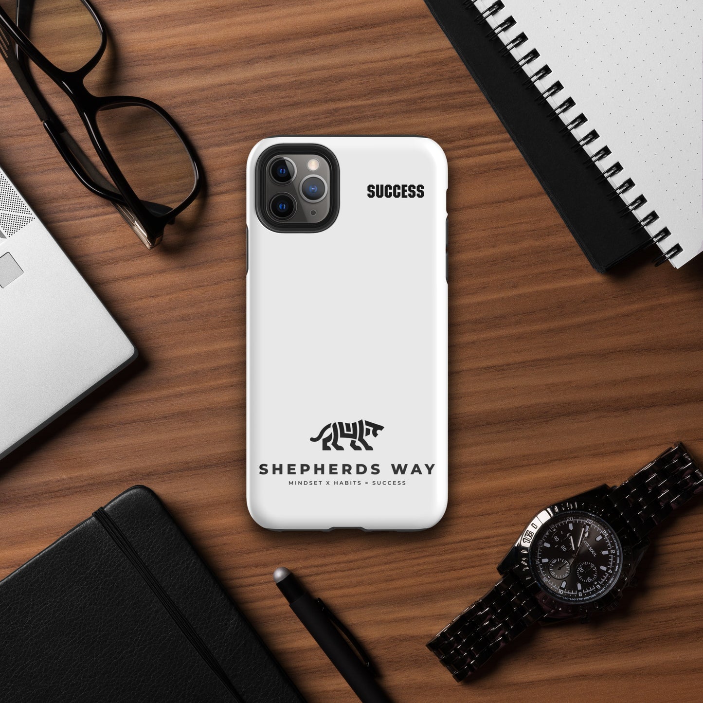 Success - Tough Case for iPhone®