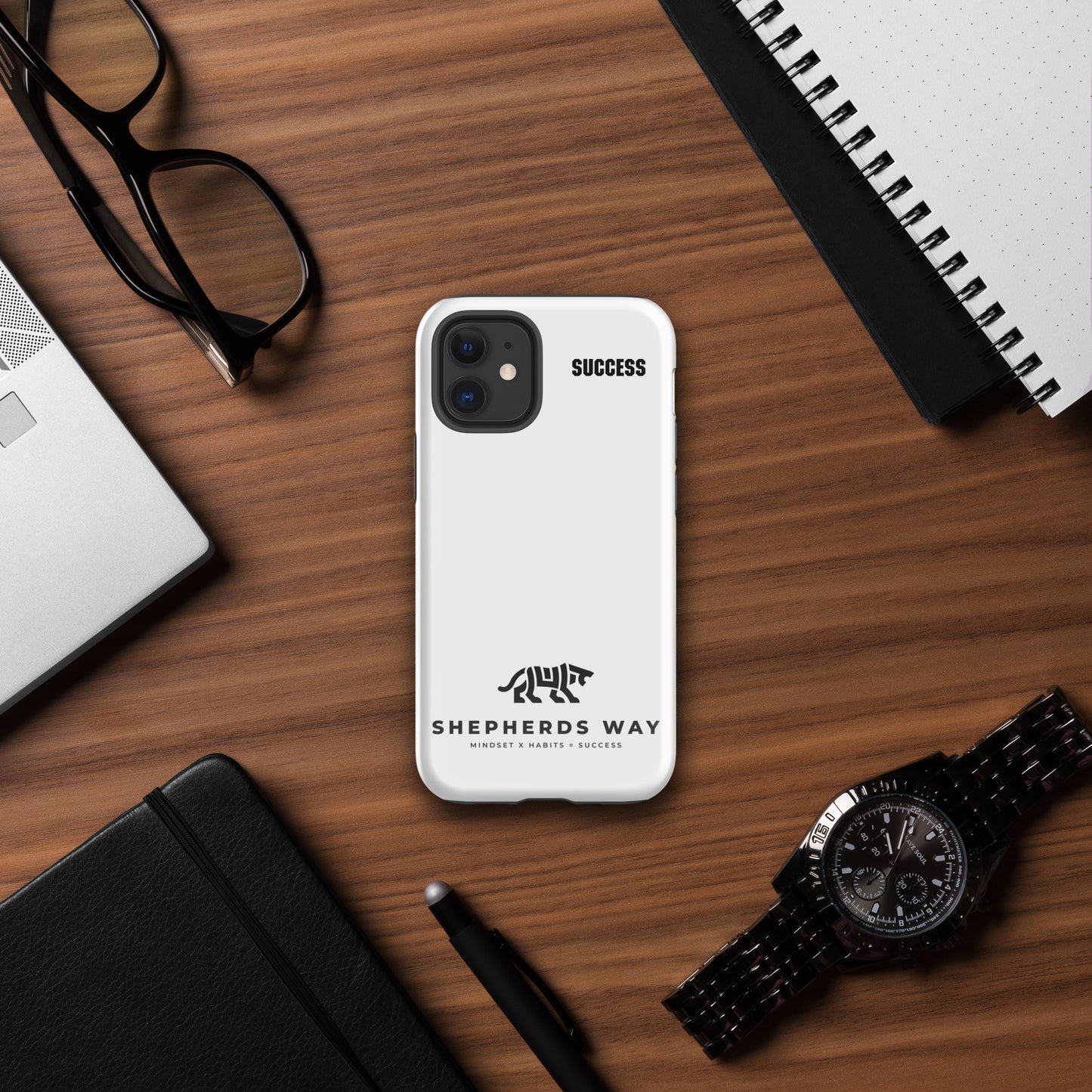 Success - Tough Case for iPhone®