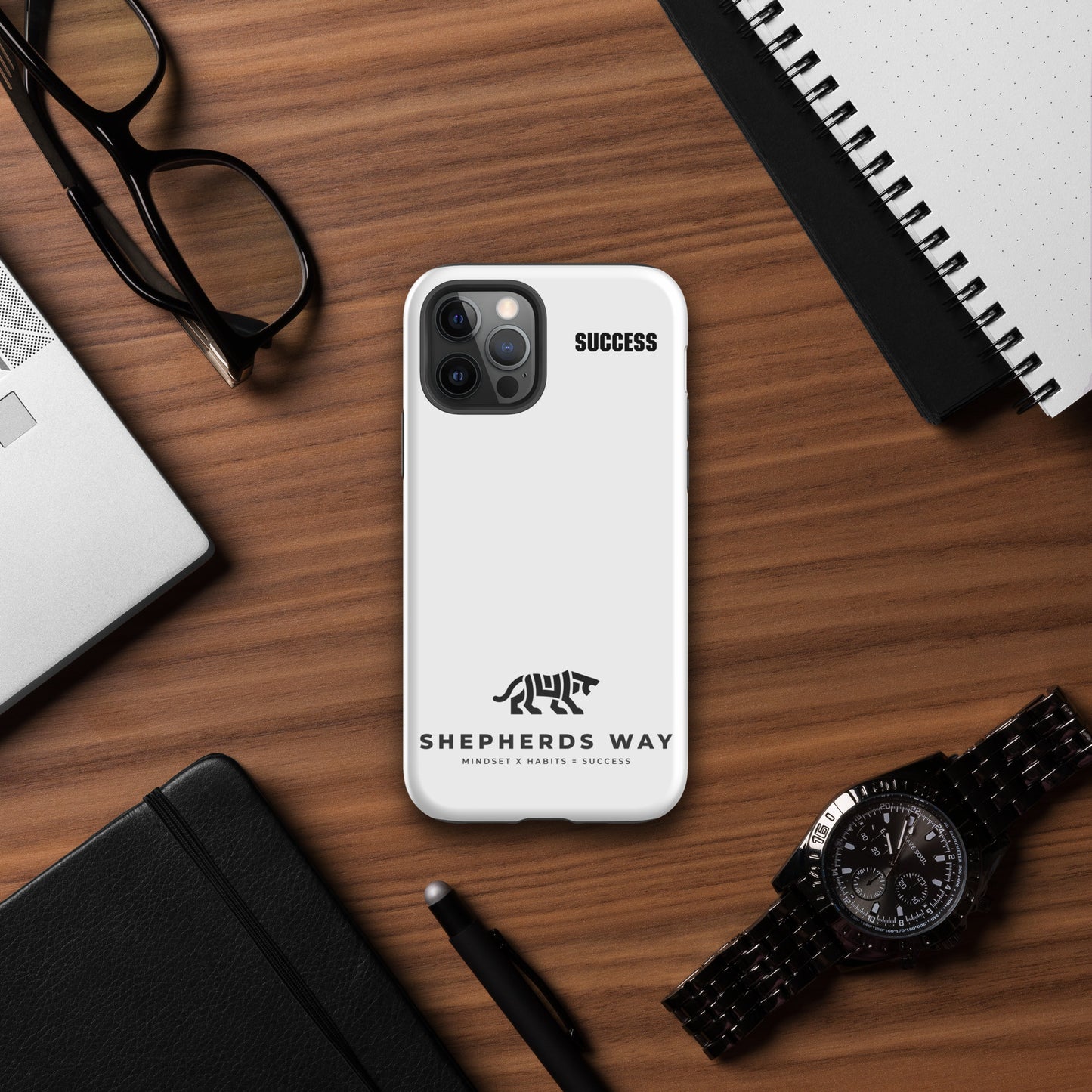 Success - Tough Case for iPhone®