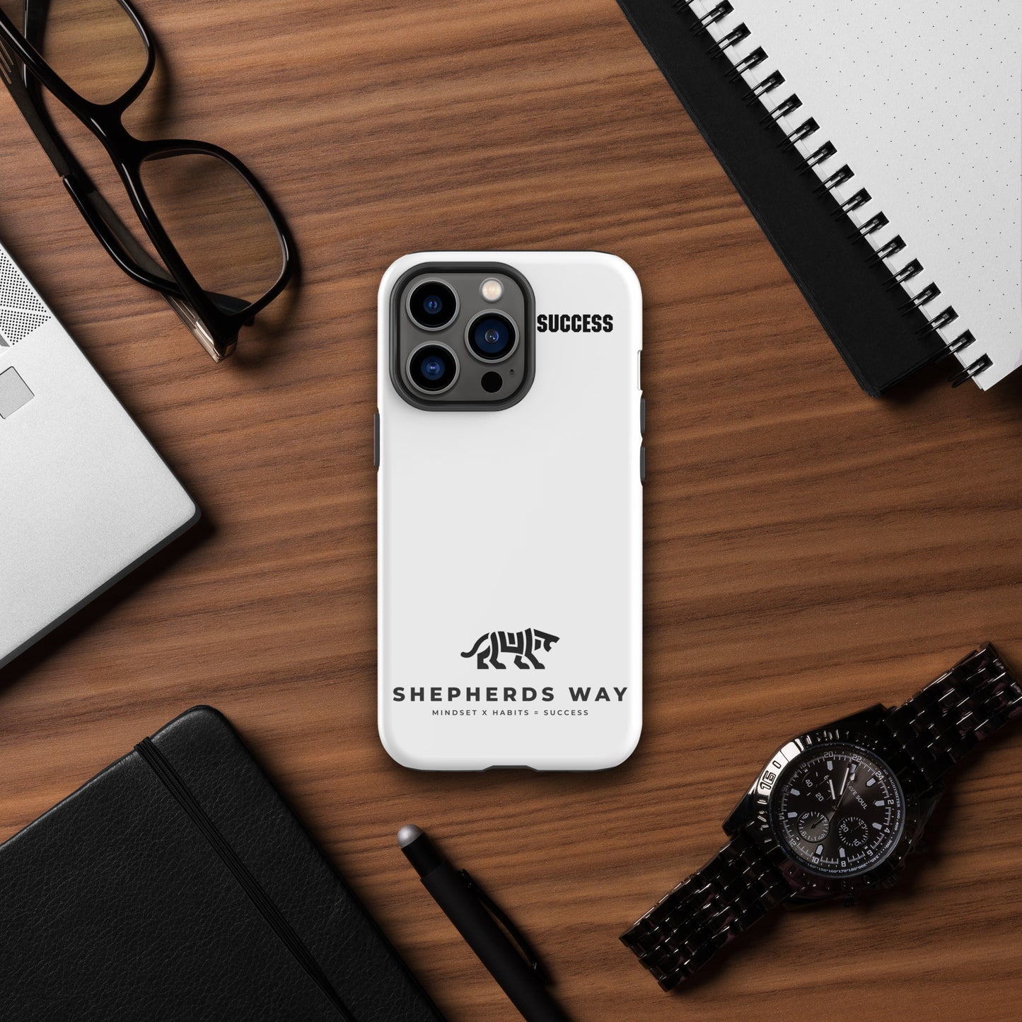 Success - Tough Case for iPhone®