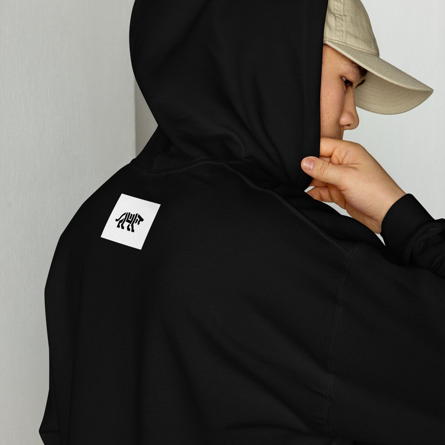 Success Hoodie - Unisex