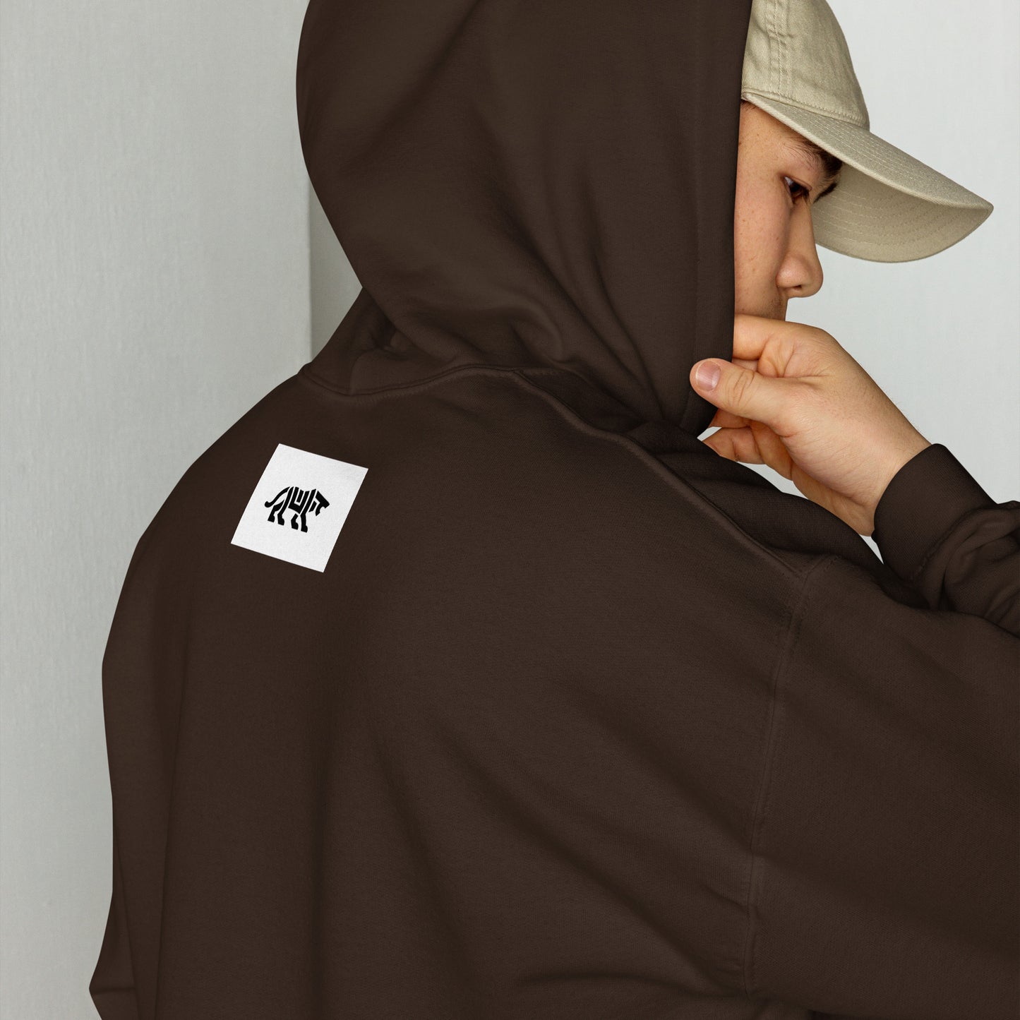 Success Hoodie - Unisex