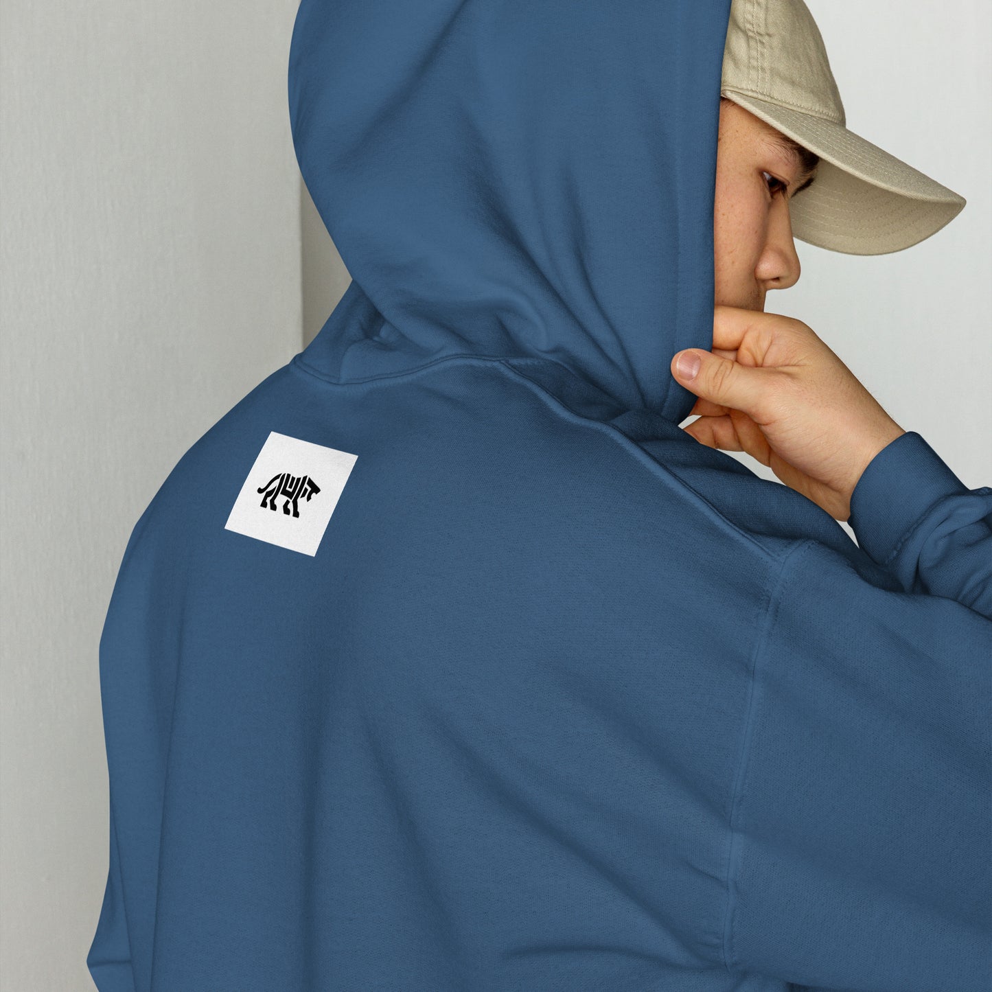 Success Hoodie - Unisex