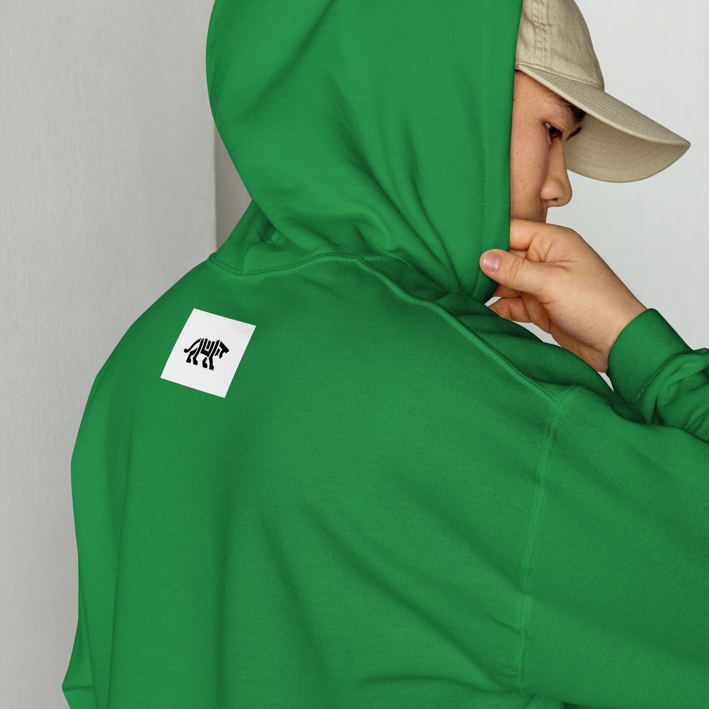 Success Hoodie - Unisex