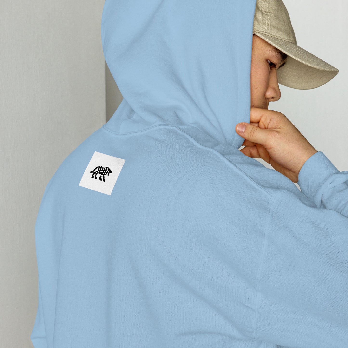 Success Hoodie - Unisex