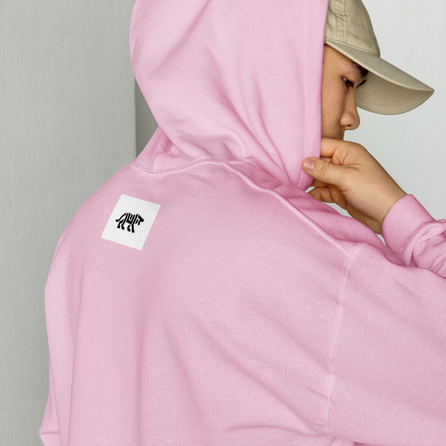 Success Hoodie - Unisex