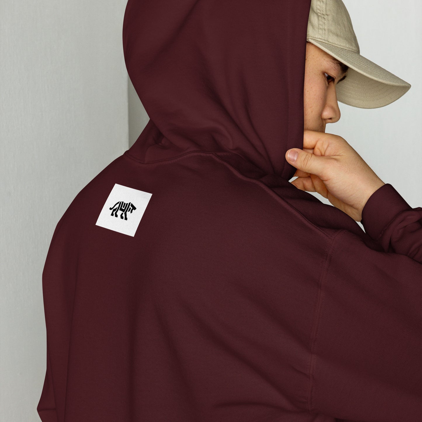 Success Hoodie - Unisex