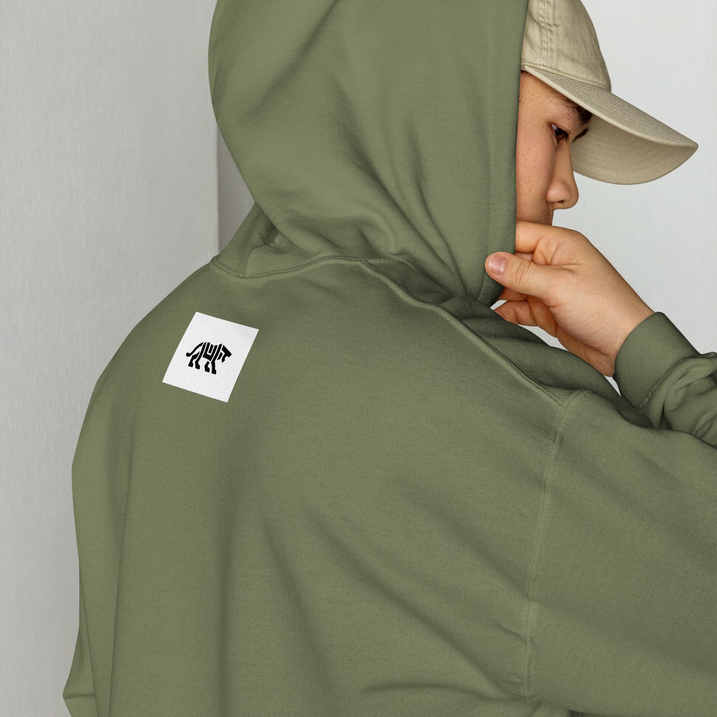 Success Hoodie - Unisex