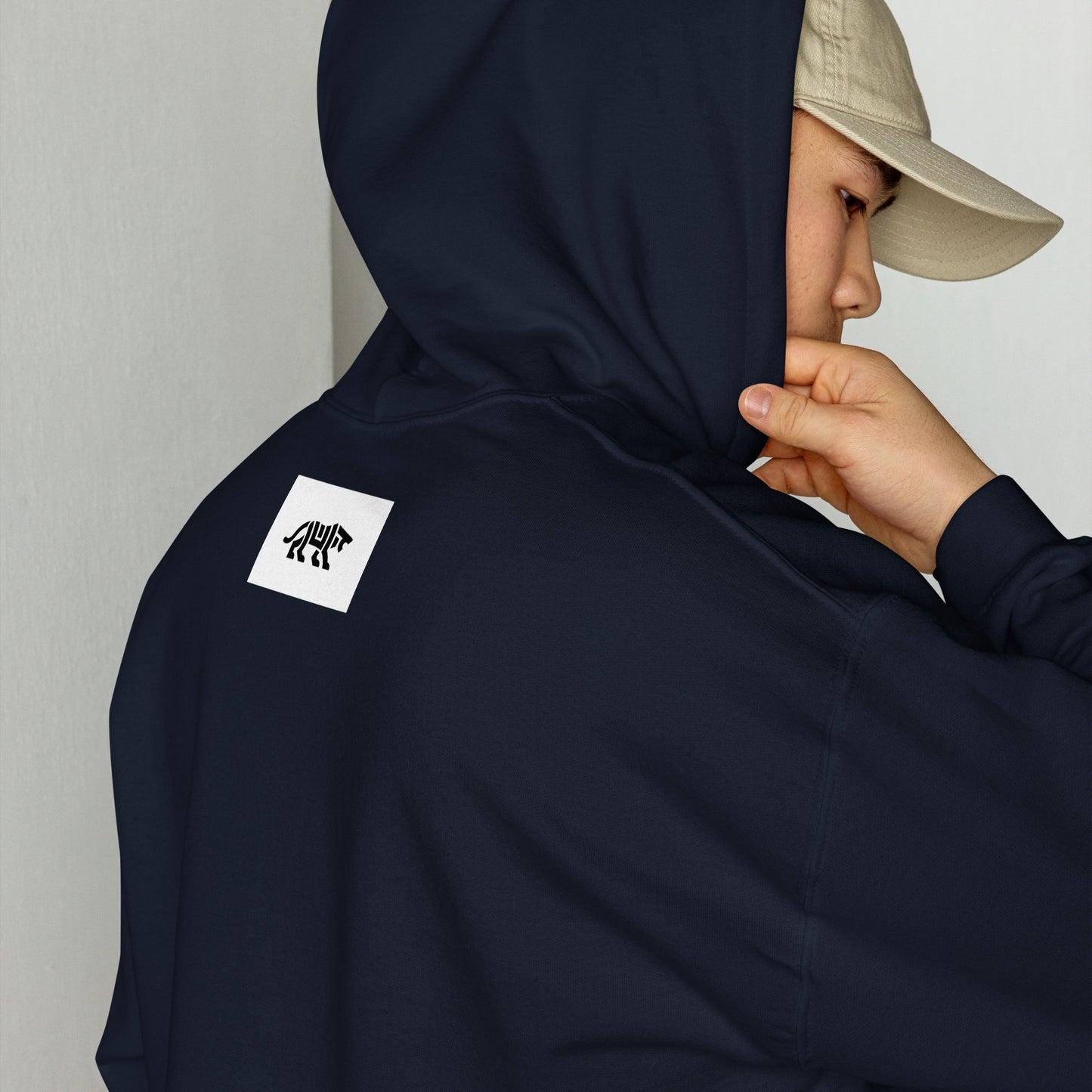 Success Hoodie - Unisex