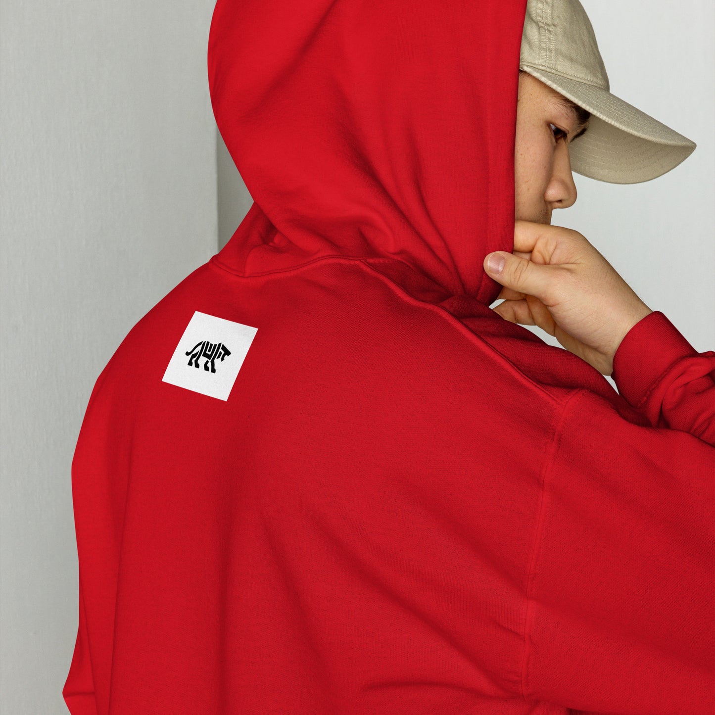 Success Hoodie - Unisex