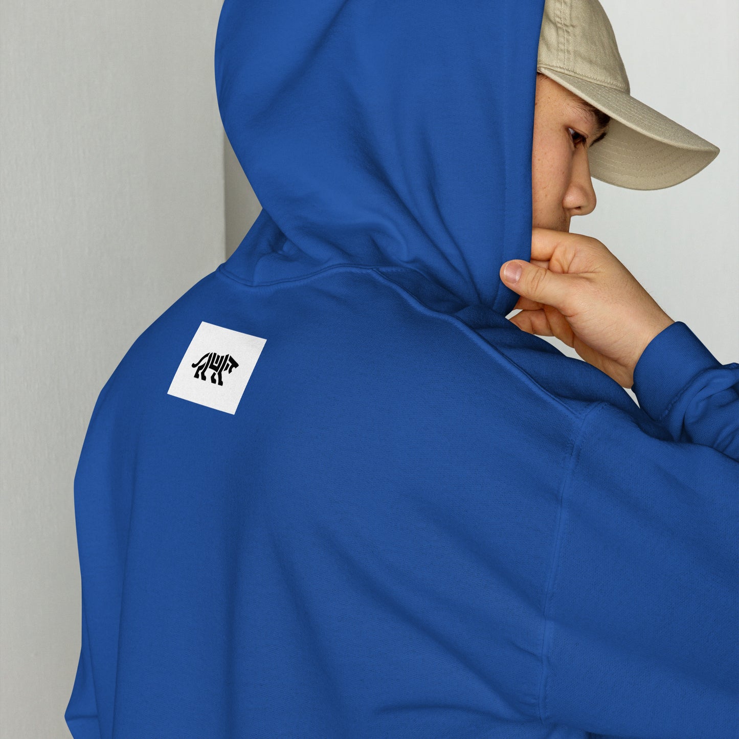 Success Hoodie - Unisex