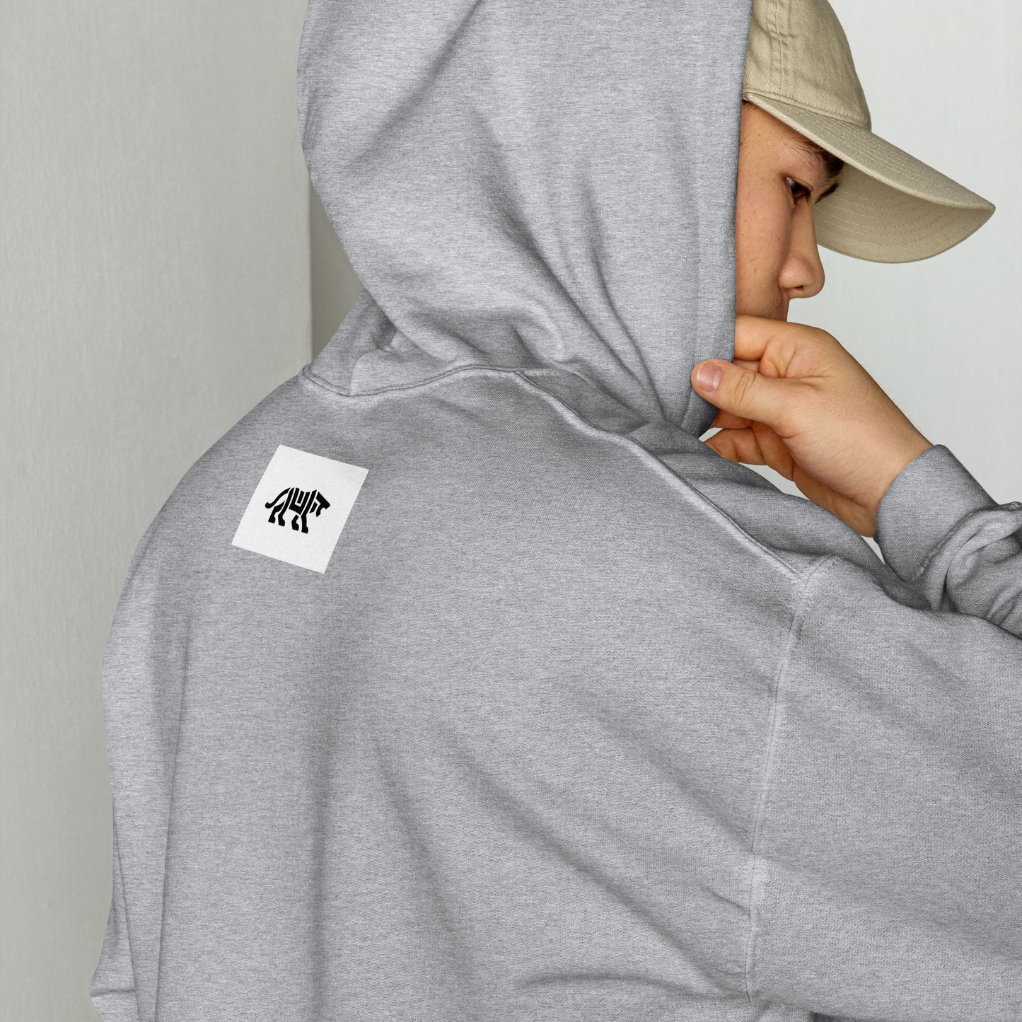 Success Hoodie - Unisex