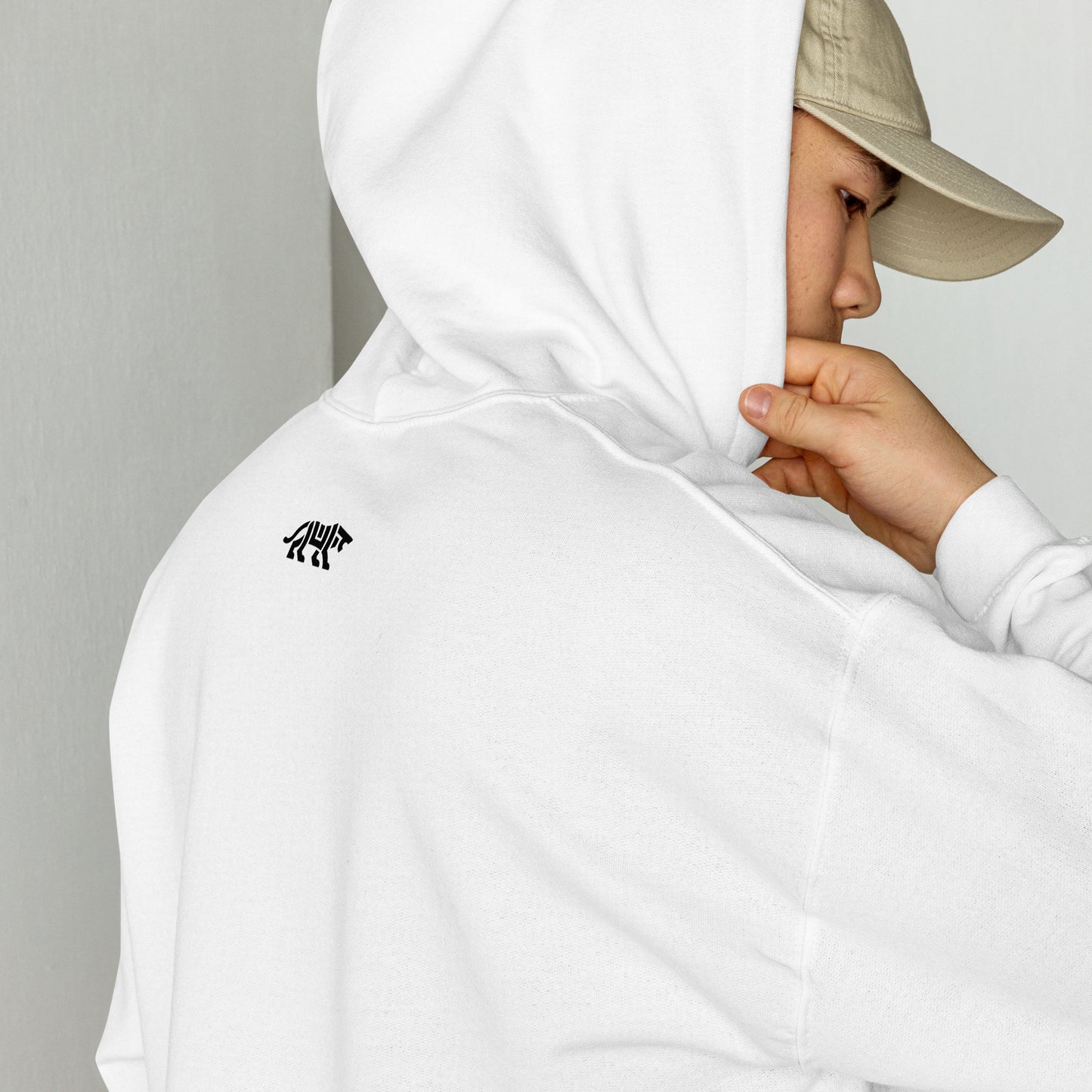 Success Hoodie - Unisex