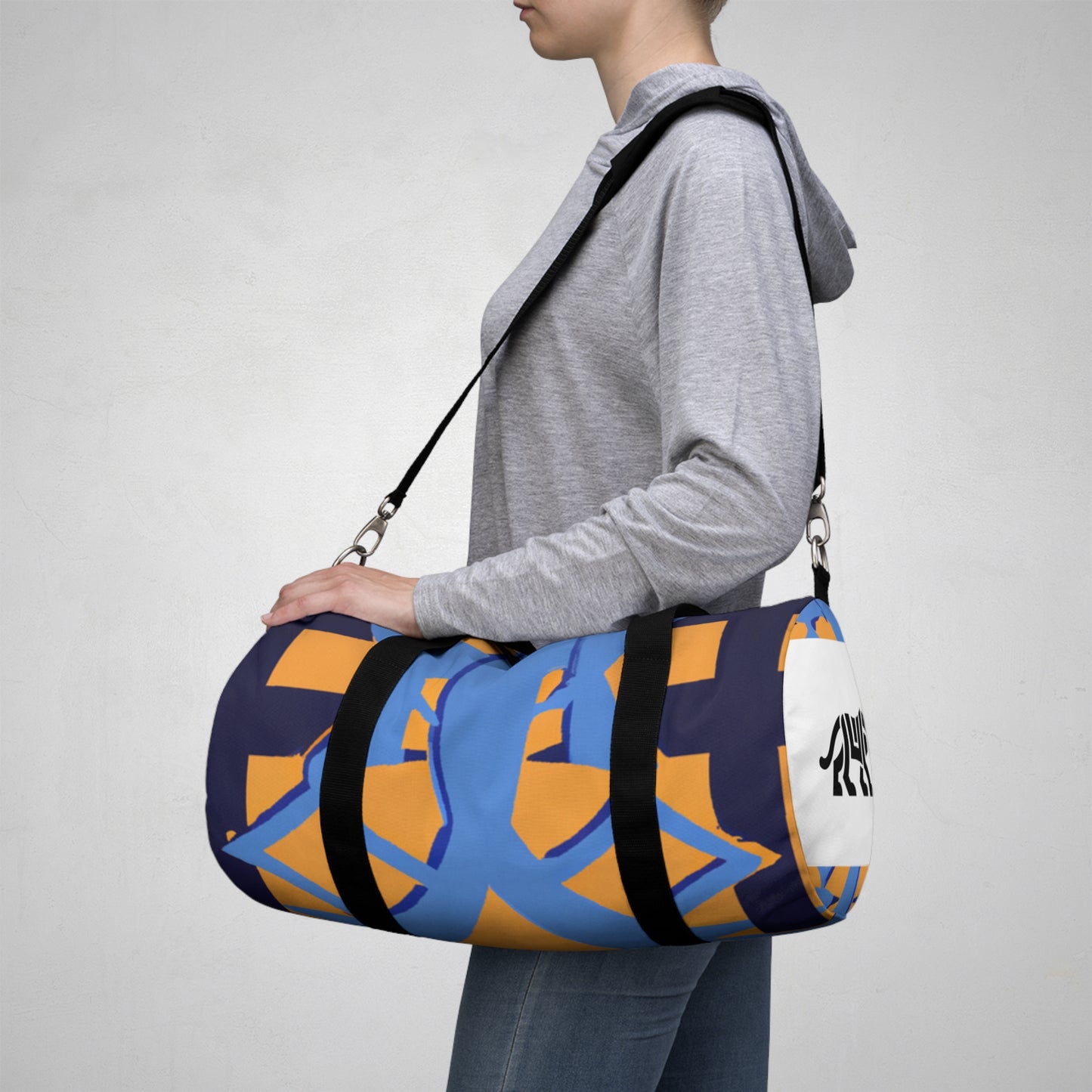 Empathy - Duffle Bag