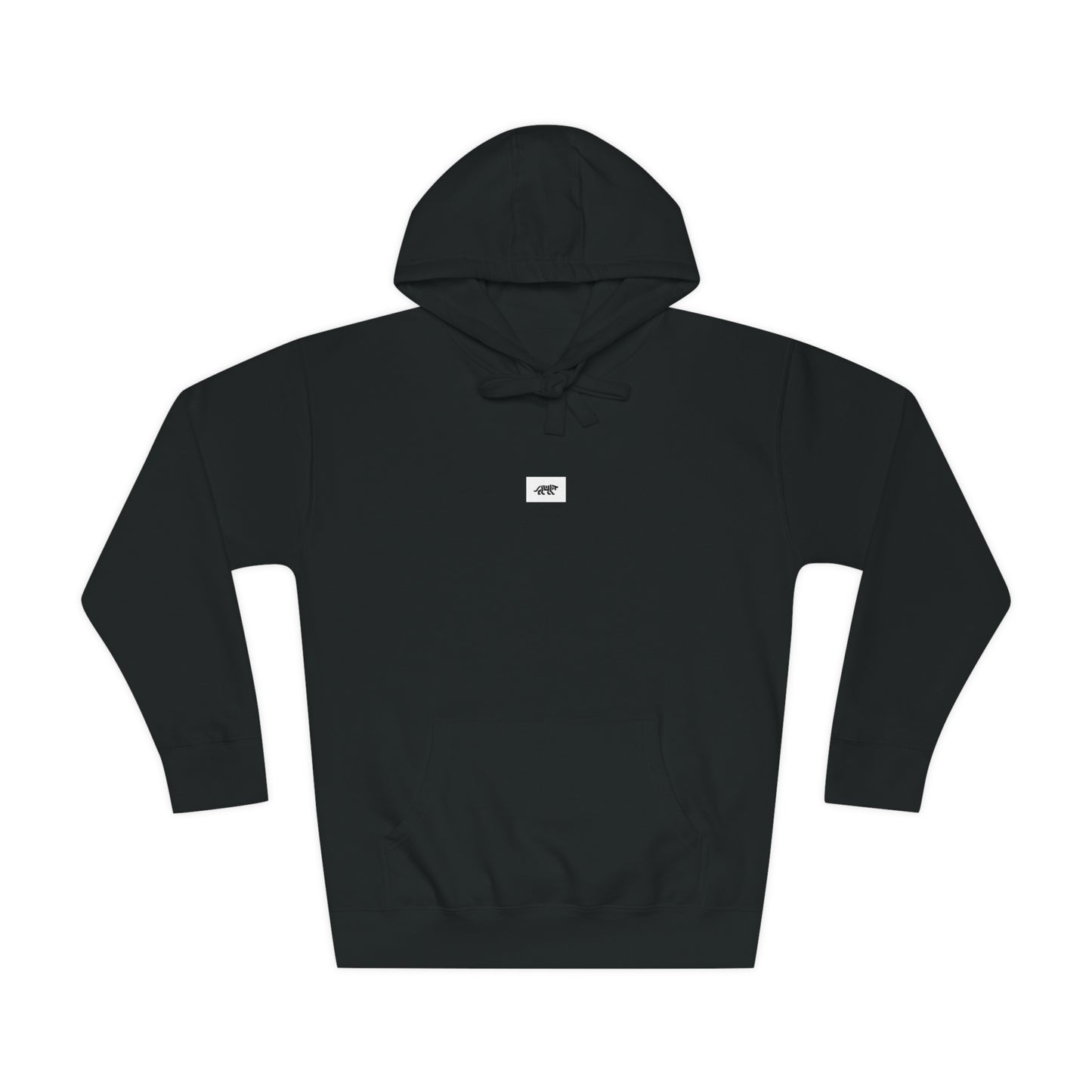 Vitalize. - Hoodie