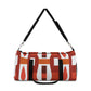 Tenacity - Duffle Bag