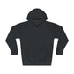 “Happiness.”

Push through the fear of your sales copy being rejected. - Hoodie