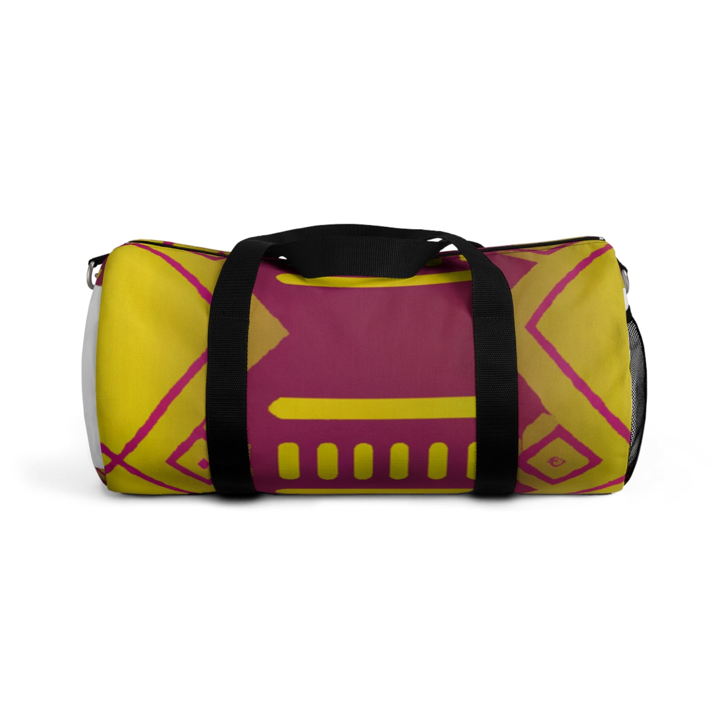 Motivate. - Duffle Bag