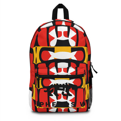 Vitality - Backpack