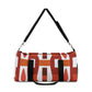 Tenacity - Duffle Bag
