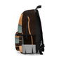 Perspective - Backpack