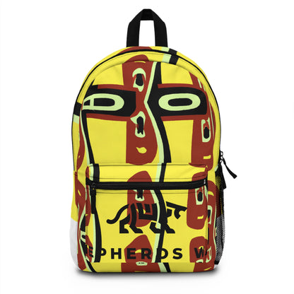 Upliftment - Backpack