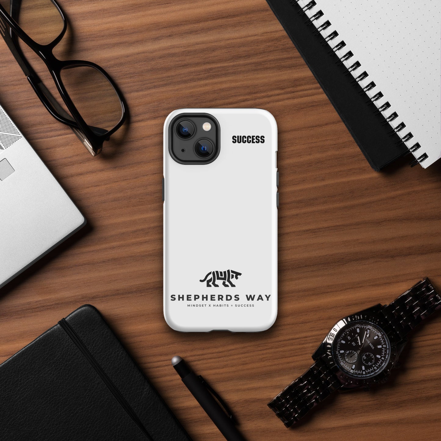 Success - Tough Case for iPhone®