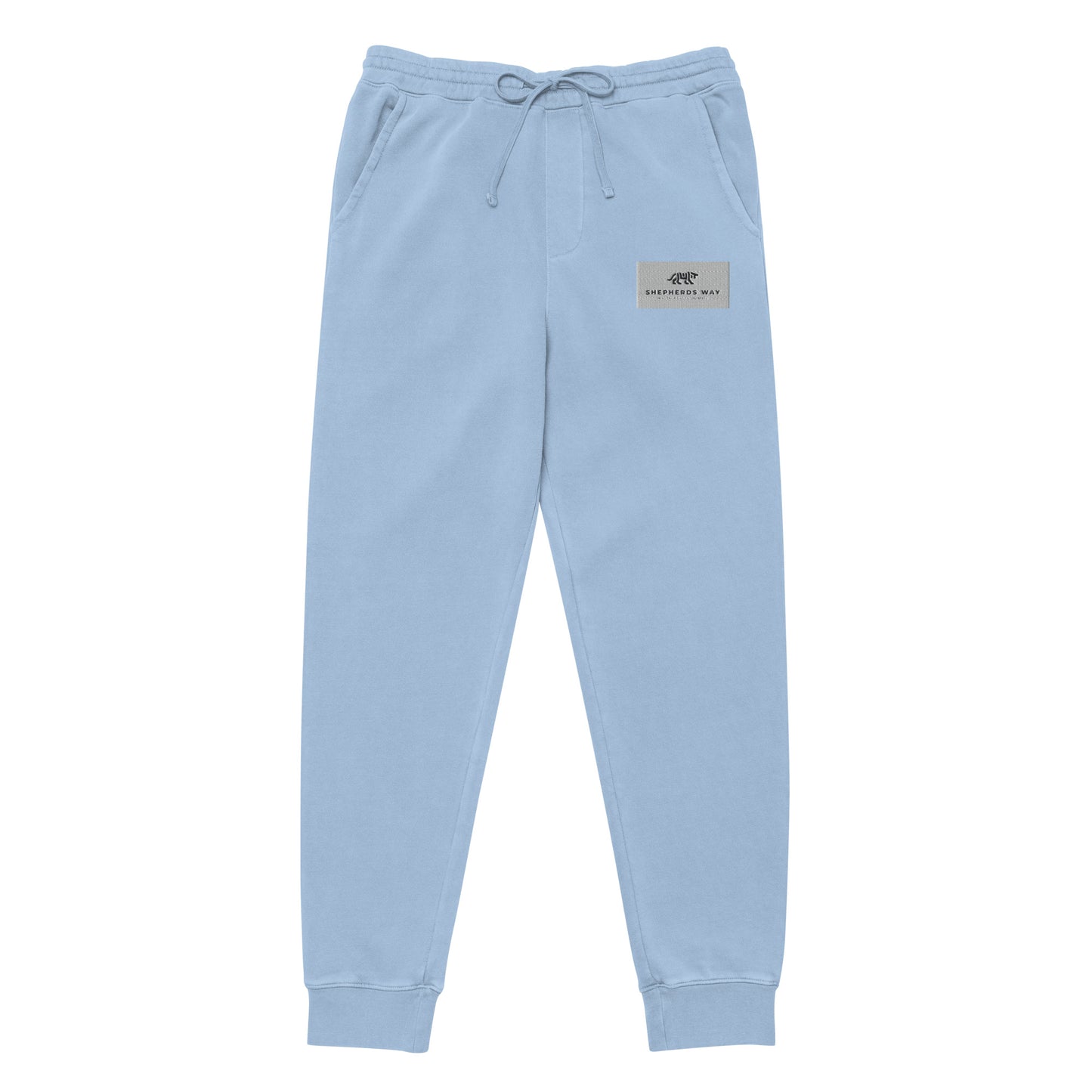 Flagship - Success - Pigment-dyed Sweatpants - Unisex