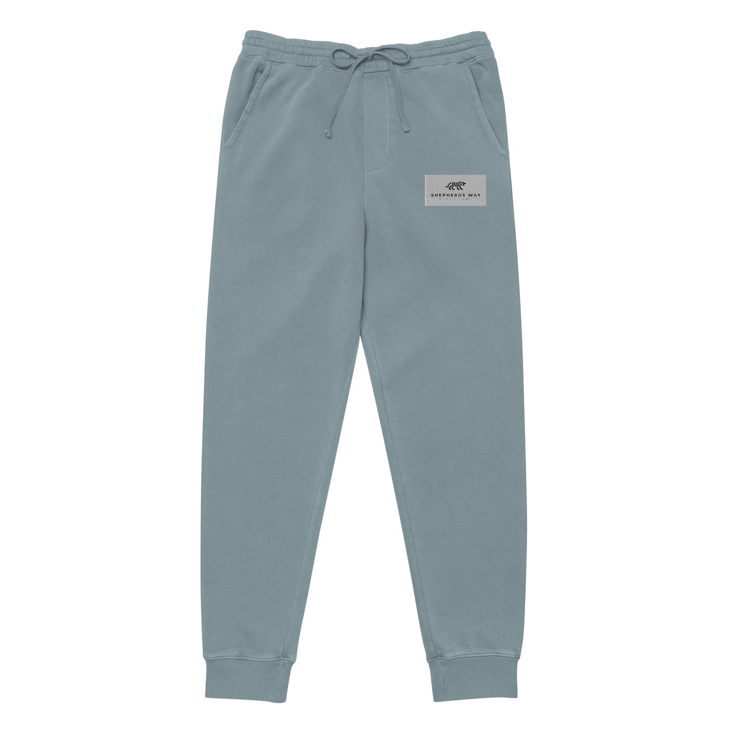 Flagship - Success - Pigment-dyed Sweatpants - Unisex