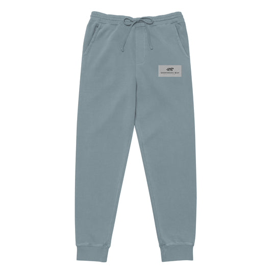 Flagship - Success - Pigment-dyed Sweatpants - Unisex