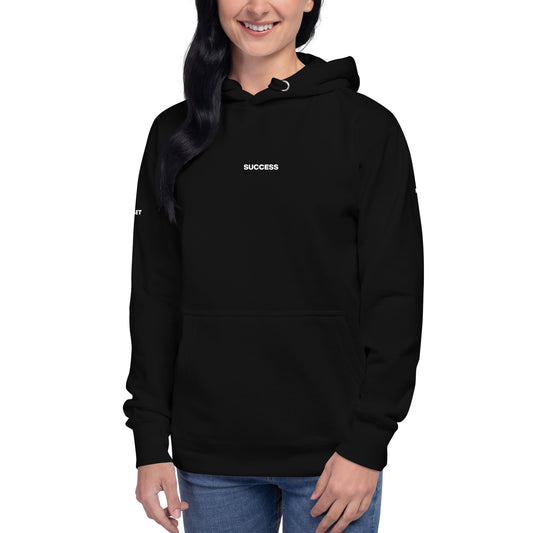 Success - Unisex Hoodie