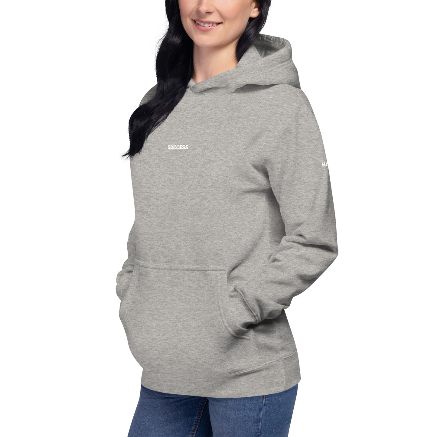 Success - Unisex Hoodie