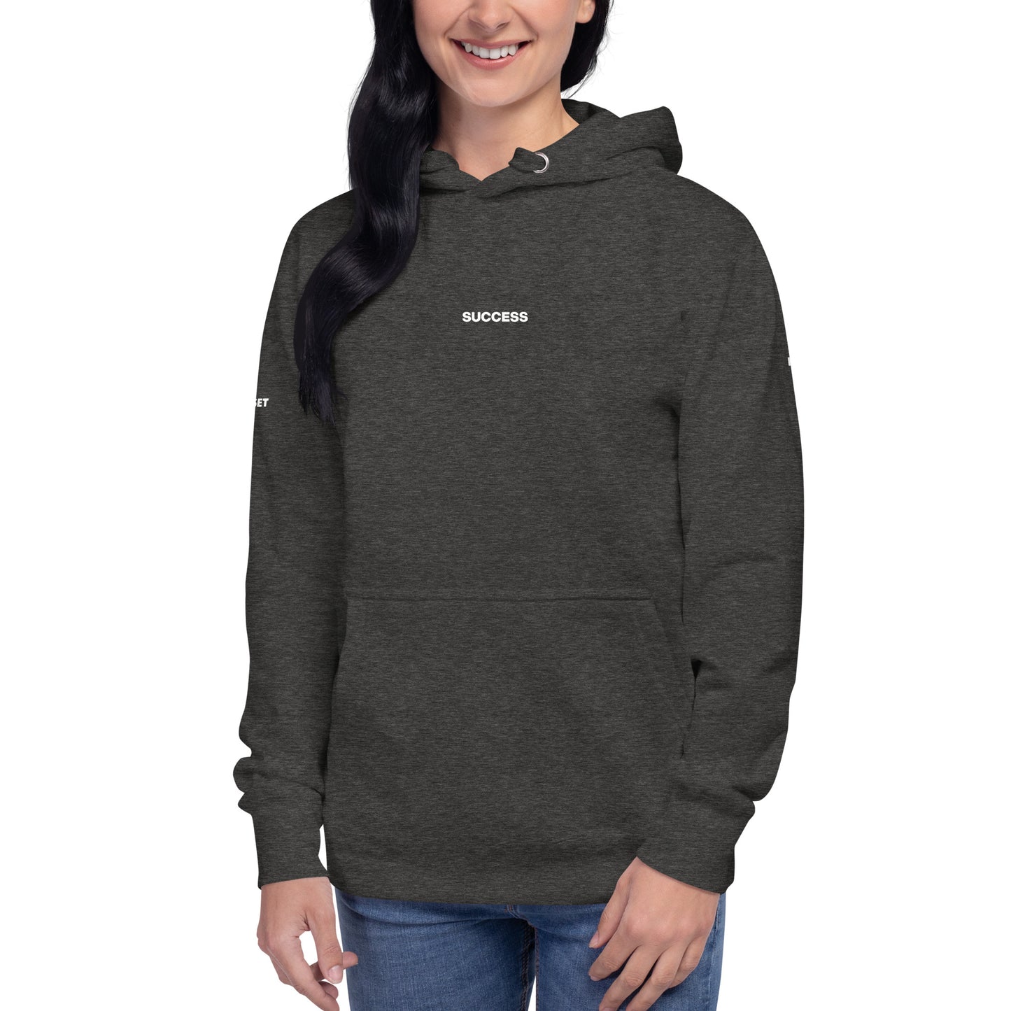 Success - Unisex Hoodie