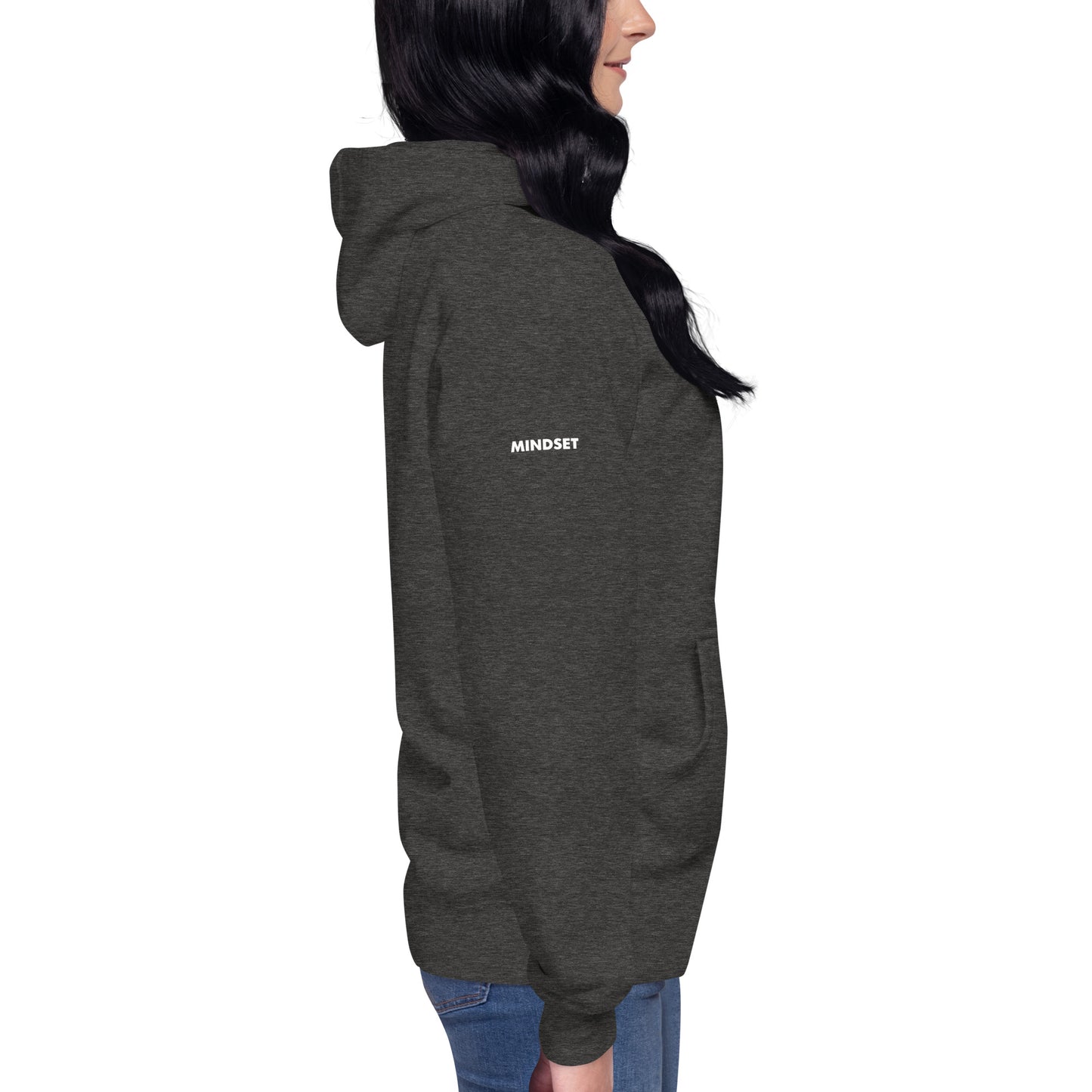 Success - Unisex Hoodie