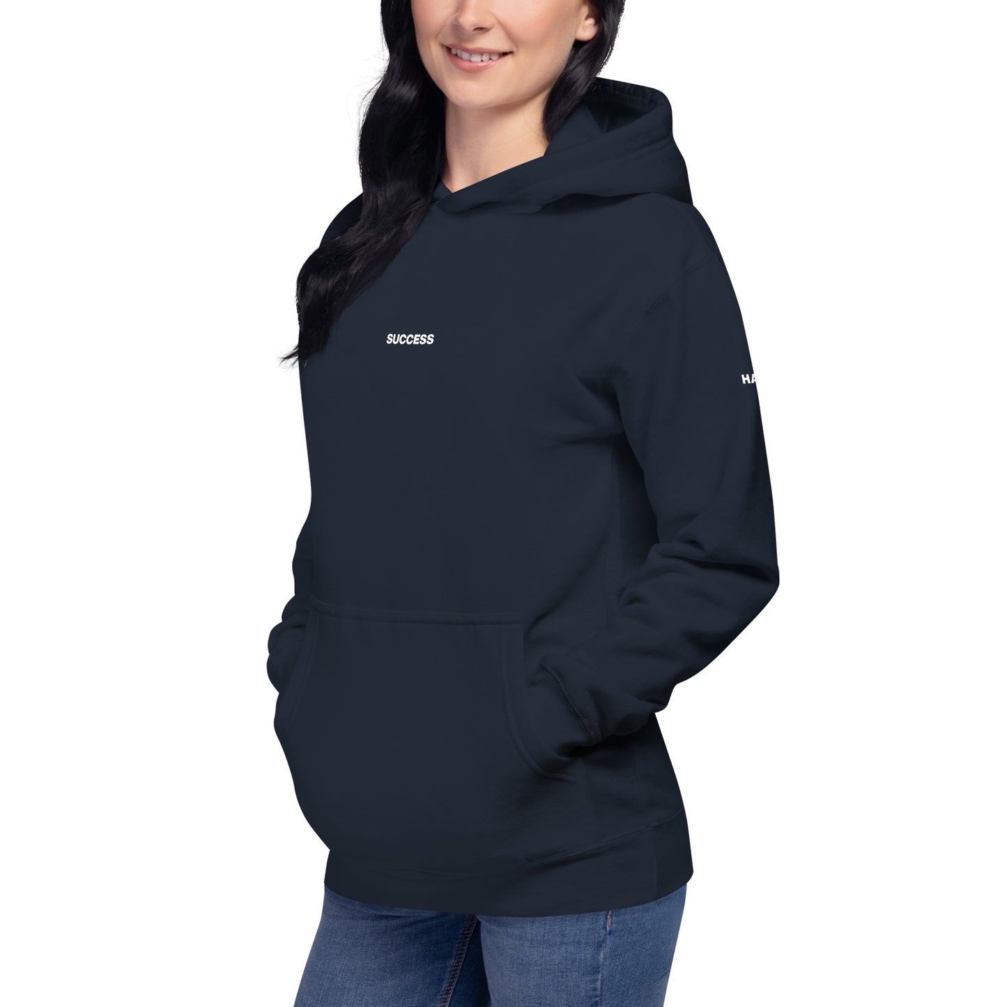 Success - Unisex Hoodie