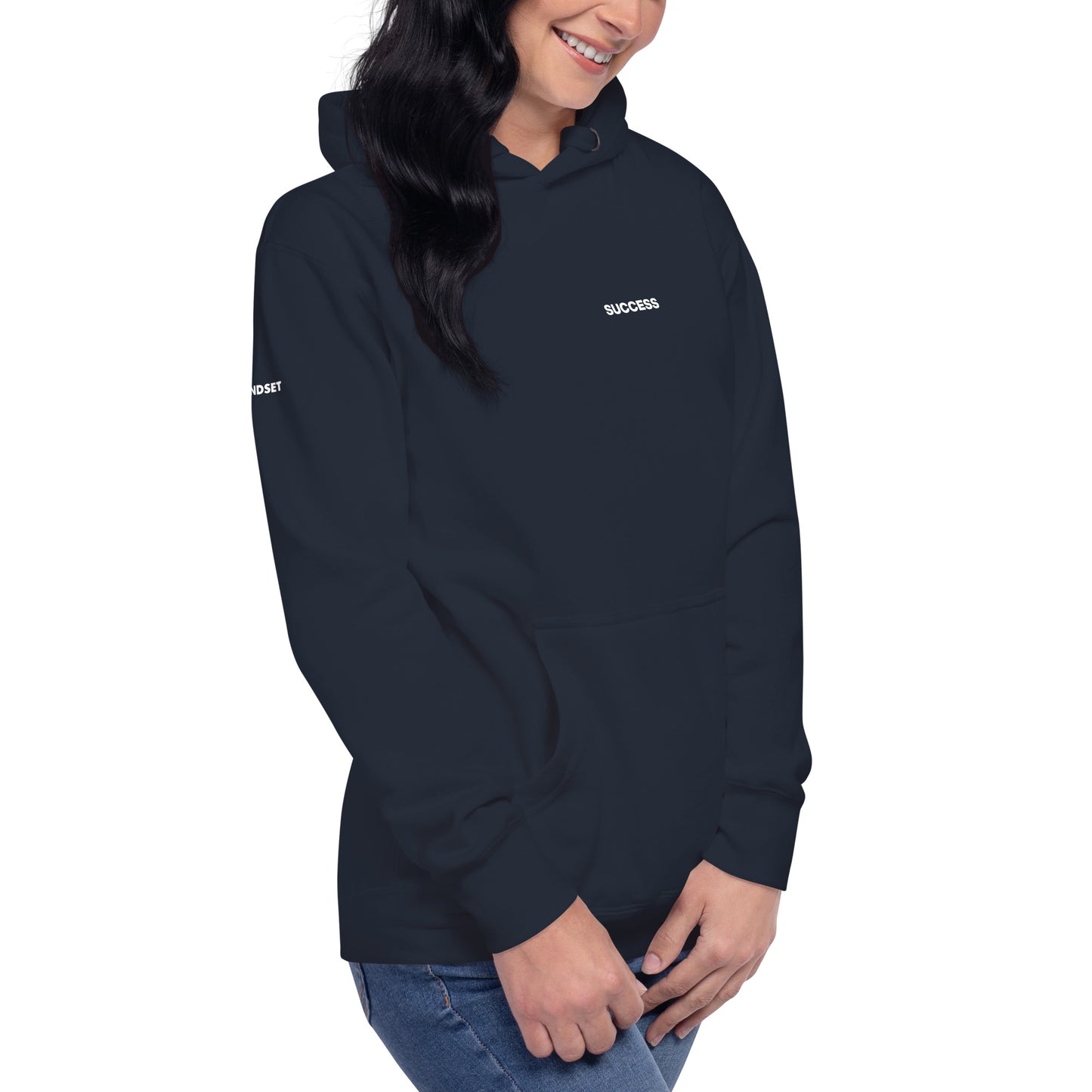 Success - Unisex Hoodie